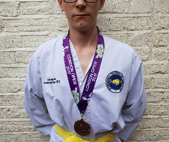 UKTD London Open 2017