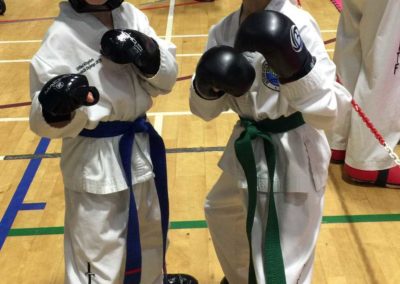 UKTD London Open 2017