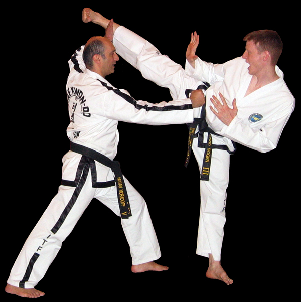 Grandmaster and Master promotions